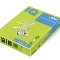 MONDI IQ INTENSIV papir u boji LG46 - lipa zelena