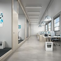 LEITZ IQ Office P5