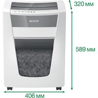 LEITZ IQ Office Pro P5+ 