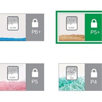 LEITZ IQ Office Pro P5+ 