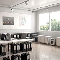 LEITZ IQ Office Pro P5+ 