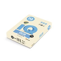 MONDI IQ PASTEL papir u boji CR20 - krem