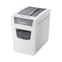 LEITZ IQ Slim za kućni ured 10 A4 (80g/m2), rez 4x28 mm (Sig P-4)