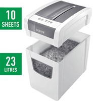 LEITZ IQ Slim za kućni ured