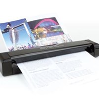 I.R.I.S. IRIScan Express 4 mobile