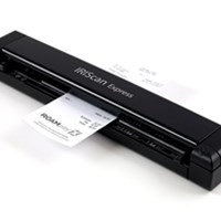 I.R.I.S. IRIScan Express 4 mobile