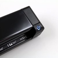 I.R.I.S. IRIScan Express 4 mobile