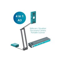 I.R.I.S. IRIScan Visualizer 7 - 4u1