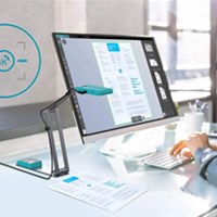 I.R.I.S. IRIScan Visualizer 7 - 4u1