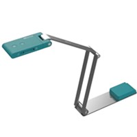 I.R.I.S. IRIScan Visualizer 7 - 4u1