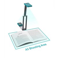 I.R.I.S. IRIScan Visualizer 7 - 4u1