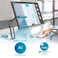 I.R.I.S. IRIScan Visualizer 7 - 4u1