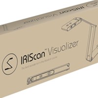 I.R.I.S. IRIScan Visualizer 7 - 4u1