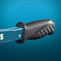 NOVUS J-022 tapetarska udarna klamerica