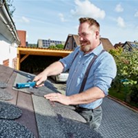 NOVUS J-022 tapetarska udarna klamerica