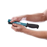 NOVUS J-022 tapetarska udarna klamerica