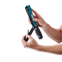 NOVUS J-033 tapetarska udarna klamerica