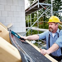 NOVUS J-033 tapetarska udarna klamerica