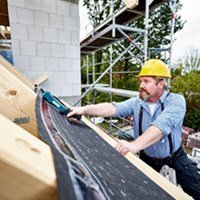 NOVUS J-044 tapetarska udarna klamerica