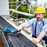 NOVUS J-044 tapetarska udarna klamerica