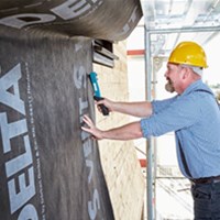 NOVUS J-044 tapetarska udarna klamerica