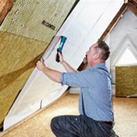 NOVUS J-044 tapetarska udarna klamerica