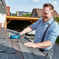 NOVUS J-044 tapetarska udarna klamerica