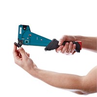 NOVUS J-055 tapetarska udarna klamerica