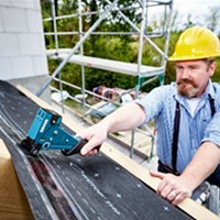 NOVUS J-055 tapetarska udarna klamerica