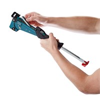 NOVUS J-055 tapetarska udarna klamerica