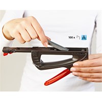 NOVUS J-11 tapetarska klamerica