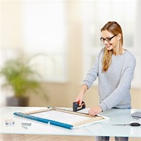 NOVUS J-11 tapetarska klamerica