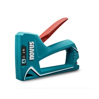 NOVUS J-11 tapetarska klamerica nova