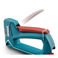 NOVUS J-11 tapetarska klamerica nova