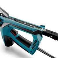 NOVUS J-120 tapetarska električna klamerica