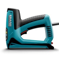 NOVUS J-120 tapetarska električna klamerica