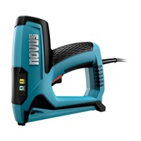 NOVUS J-120 tapetarska električna klamerica