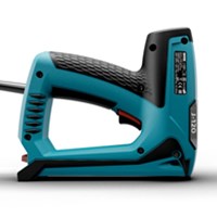 NOVUS J-120 tapetarska električna klamerica