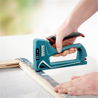 NOVUS J-13 tapetarska klamerica nova