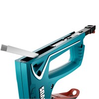 NOVUS J-13 tapetarska klamerica nova