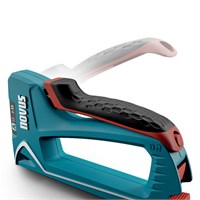 NOVUS J-13 tapetarska klamerica nova