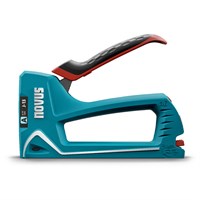 NOVUS J-13 tapetarska klamerica nova