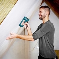 NOVUS J-15 tapetarska klamerica nova