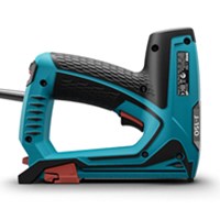 NOVUS J-150 tapetarska električna klamerica