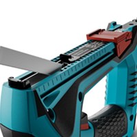 NOVUS J-151 tapetarska električna klamerica