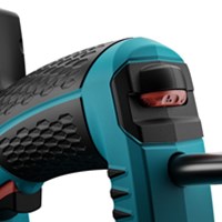 NOVUS J-151 tapetarska električna klamerica