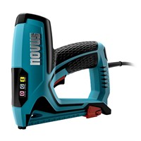 NOVUS J-151 tapetarska električna klamerica