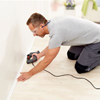 NOVUS J-165 Panel tapetarska električna klamerica