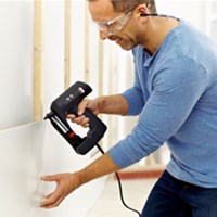 NOVUS J-165 Panel tapetarska električna klamerica