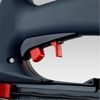 NOVUS J-165 Panel tapetarska električna klamerica